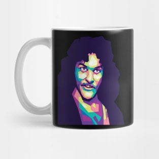 Hello Inigo Montoya Mug